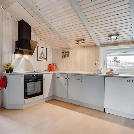 Tennie - 300m From The Sea By Interhome 펜션 Blåvand
