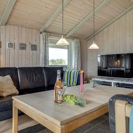 Dom wakacyjny Tennie - 300m From The Sea By Interhome Blåvand