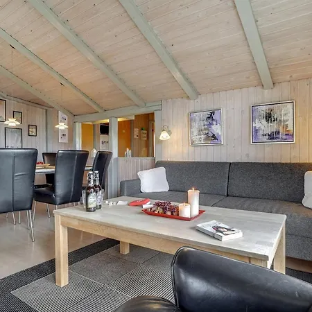 Feriehus Tennie - 300m From The Sea By Interhome