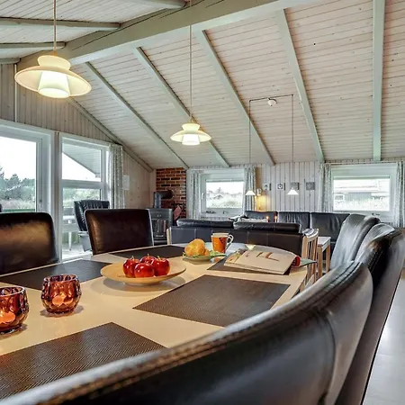 Feriehus Tennie - 300m From The Sea By Interhome Blåvand