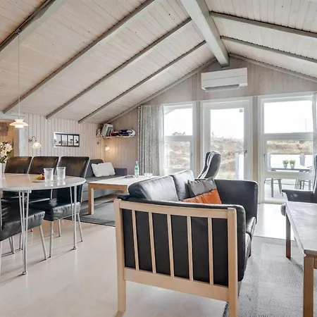 Tennie - 300m From The Sea By Interhome Blåvand