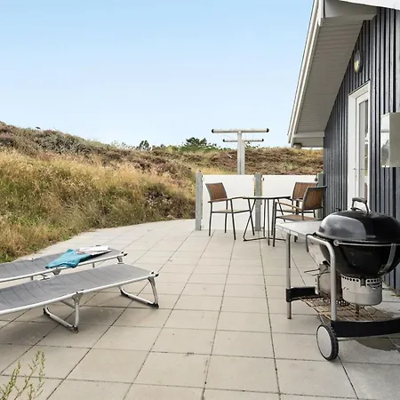 Dom wakacyjny Tennie - 300m From The Sea By Interhome *