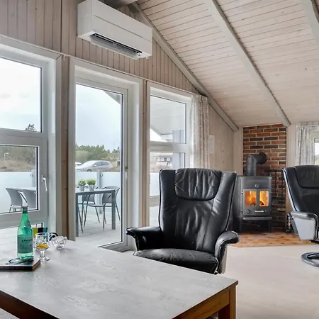 Tennie - 300m From The Sea By Interhome Feriehus *