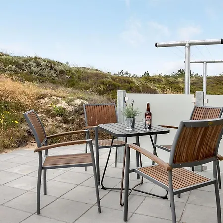Tennie - 300m From The Sea By Interhome * Blåvand