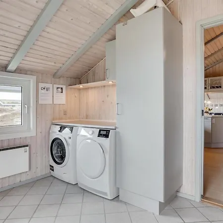 Feriehus Tennie - 300m From The Sea By Interhome