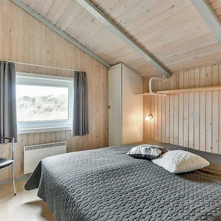 Feriehus Tennie - 300m From The Sea By Interhome Blåvand