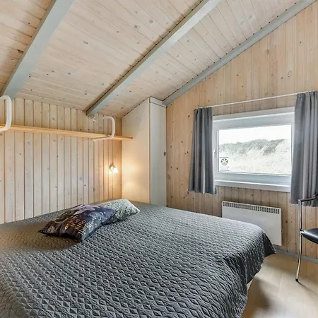 Tennie - 300m From The Sea By Interhome Feriehus *