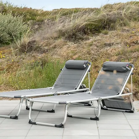 Dom wakacyjny Tennie - 300m From The Sea By Interhome Blåvand