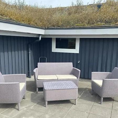 Dom wakacyjny Tennie - 300m From The Sea By Interhome