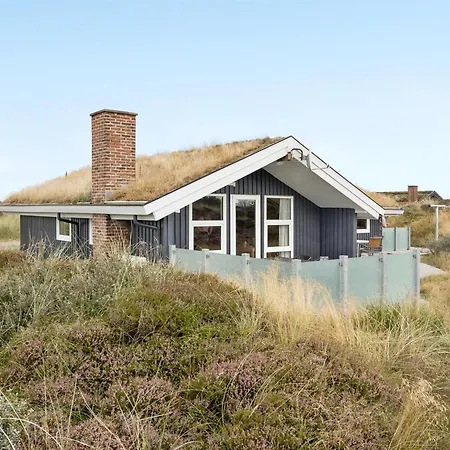 Dom wakacyjny Tennie - 300m From The Sea By Interhome Blåvand